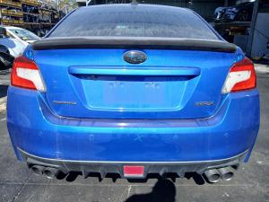 2015 Subaru Wrx V1 image 2