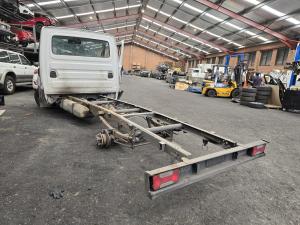 2021 Iveco Daily 3.0DT F1C TRUCK 8SPD AUTO RWD 6TH GEN image 2