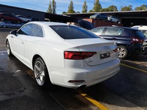2017 Audi A5 F5 image 2