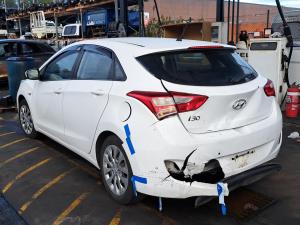 2016 Hyundai I30 GD image 2