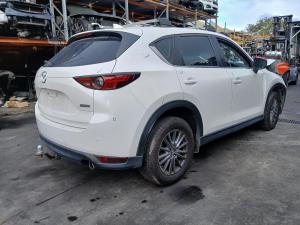 2018 Mazda Cx5 KF image 2