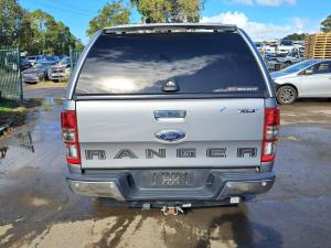 2021 Ford Ranger PX image 2