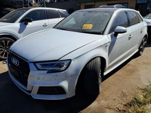 2020 Audi A3 8V image 2