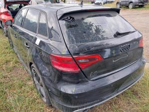 2016 Audi A3 8V image 2