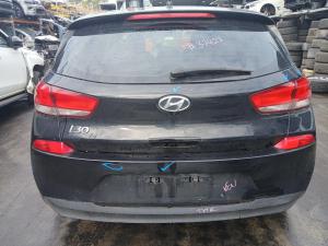 2019 Hyundai I30 PD image 2