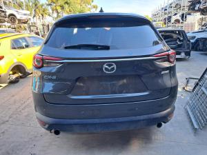 2019 Mazda Cx-8 KG image 2