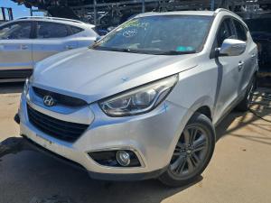 2015 Hyundai Ix35 LM image 2
