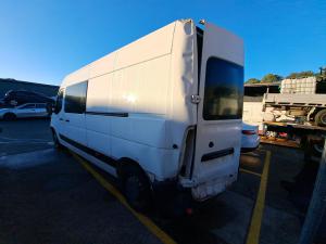 2018 Renault Master image 2