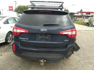 2013 Kia Sorento XM image 2