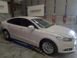 2016 Ford Mondeo image 2