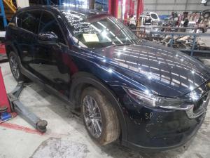 2020 Mazda Cx 5 image 2