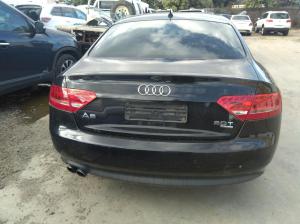 2012 Audi A5 8T image 2