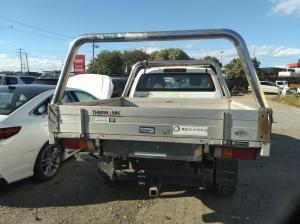 Isuzu D Max RC image 2