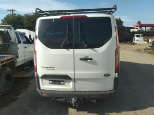 2016 Ford Transit Custom VN image 2