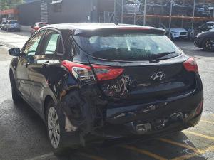 2016 Hyundai I30 GD image 2
