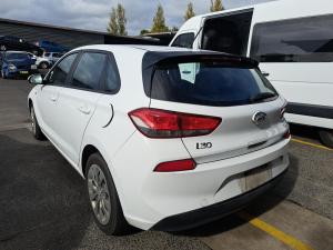 2019 Hyundai I30 PD image 2