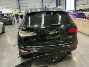 2016 Audi Q5 image 2