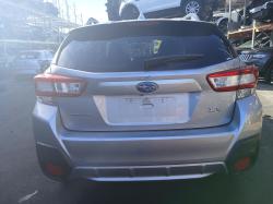 2019 Subaru Xv G5X image 2
