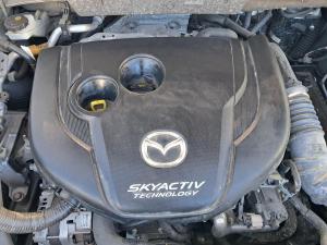 2018 Mazda Cx 5 KF image 2