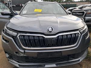 2022 Skoda Kamiq NW image 2