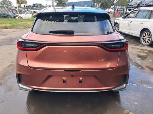 2024 Lexus Lbx AY10 image 2