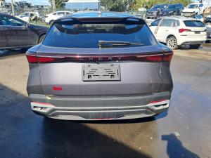 2025 Chery Omoda 5 T34/T19C image 2