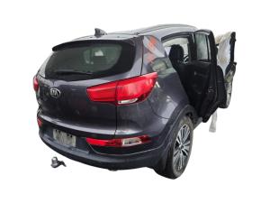 2015 Kia Sportage SL PLATINUM image 2