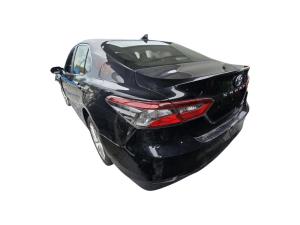 2024 Toyota Camry AXVH71R ASCENT HYBRID image 2