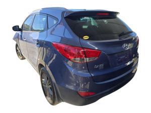 2014 Hyundai Ix35 LM SERIES SE image 2