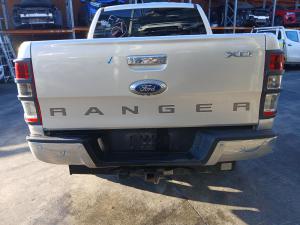2017 Ford Ranger PX image 2
