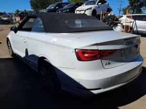 2015 Audi A3 8V image 2
