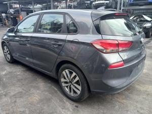2019 Hyundai I30 PD image 2