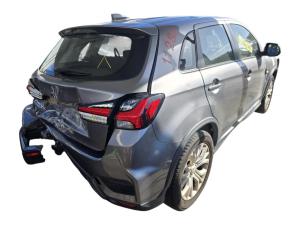 2021 Mitsubishi Asx XD ES image 2