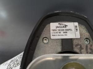 2010 Jaguar Xf image 2