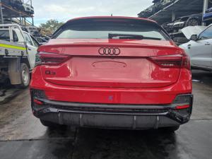 2025 Audi Q3 F3 image 2