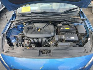 2018 Hyundai I30 PD image 2