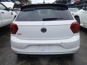 2019 Volkswagen Polo AW image 2
