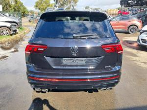 2023 Volkswagen Tiguan 5NA image 2