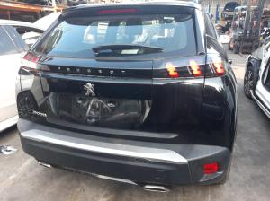 2021 Peugeot 2008 P24 image 2