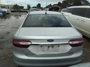2016 Ford Falcon FGX image 2
