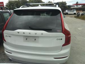 2019 Volvo Xc90 MK2 image 2