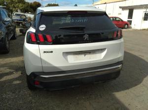 2019 Peugeot 3008 P84 image 2