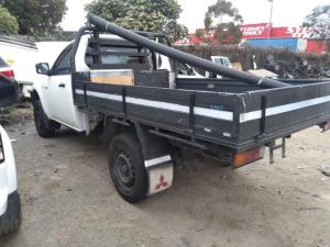 2013 Mitsubishi Triton ML-MN image 2