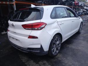 2022 Hyundai I30 PD image 2