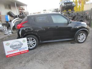 2016 Nissan Juke F15 image 2