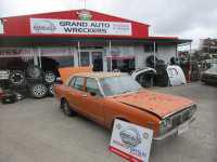 1976 Nissan 200b 200B - 810 image 2
