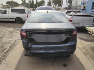 2015 Ford Fg X Falcon FG-X image 2