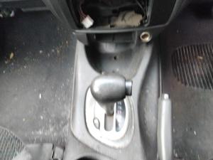 2001 Ford Falcon AU image 2