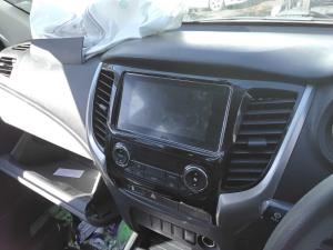 Mitsubishi Triton MQ image 2