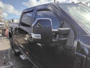 2021 Ford F250 Super Duty image 2
